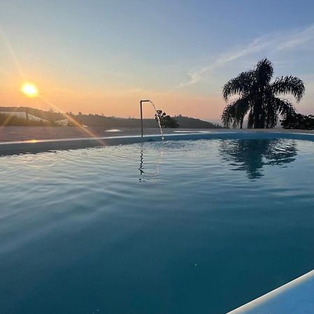 Villa Marycamp Mairipora Pico Olho D Agua Exterior foto