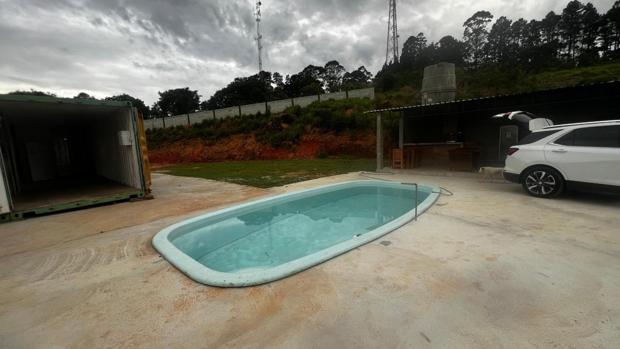 Villa Marycamp Mairipora Pico Olho D Agua Exterior foto
