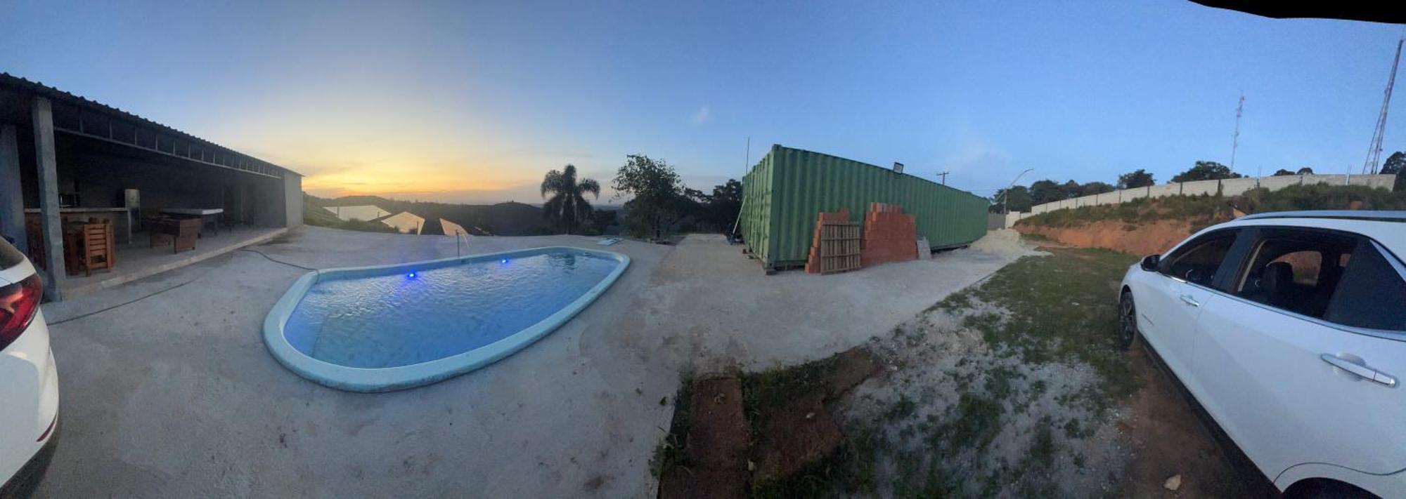 Villa Marycamp Mairipora Pico Olho D Agua Exterior foto